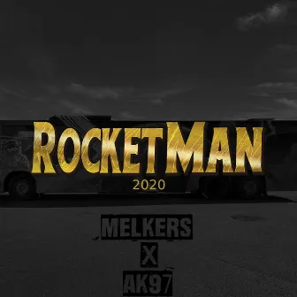 Rocketman 2020 by AK97