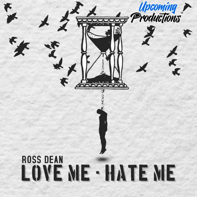 Love Me Hate Me