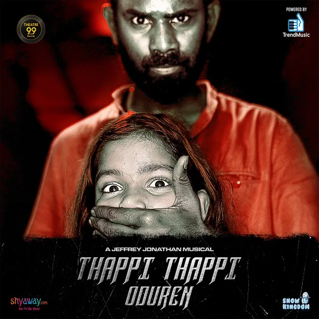 Thappi Thappi Oduren - From "Thappi Thappi Oduren"