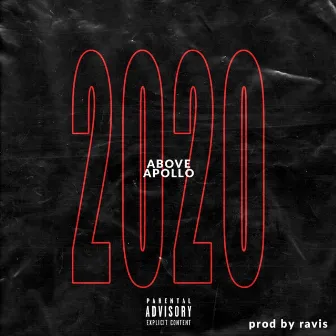 2020 by Above Apollo