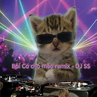 Bài Ca Chó Mèo (DJ SS Remix) by DJ SS