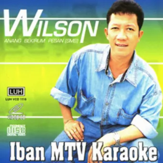 Anang Bekirum Pesan (SMS) by Wilson