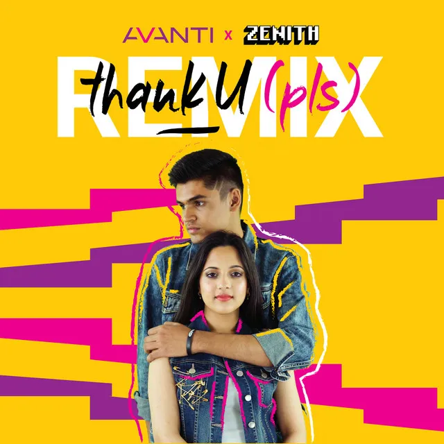 thank u (pls) [Zenith Remix]