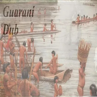 Guaraní dub by Black