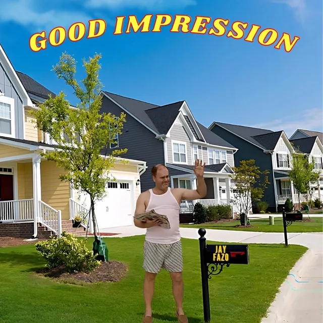 Good Impression