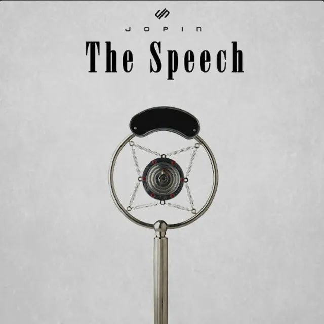 The Speech