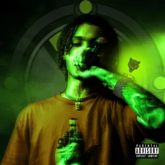 Ben 10 by Yung Wolf