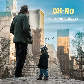 Oh-No by Alexander Brott