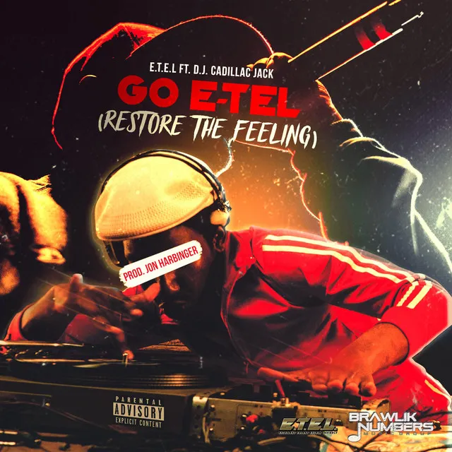 Go E-tel (restore the feeling)