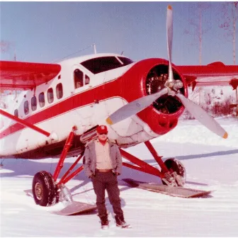 Song of the Old Bush Pilot by Chris Rawlings