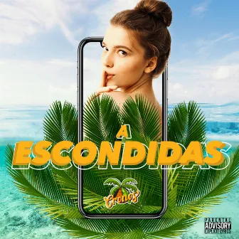 A Escondidas by Cronos