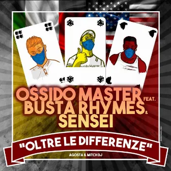 Oltre le differenze by Paolo Agosta