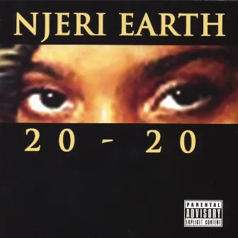 20-20 by Njeri Earth