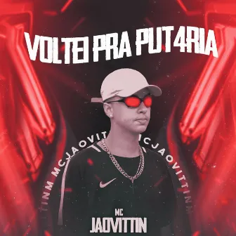 Voltei pra Put4Ria by Mc Jaovittin