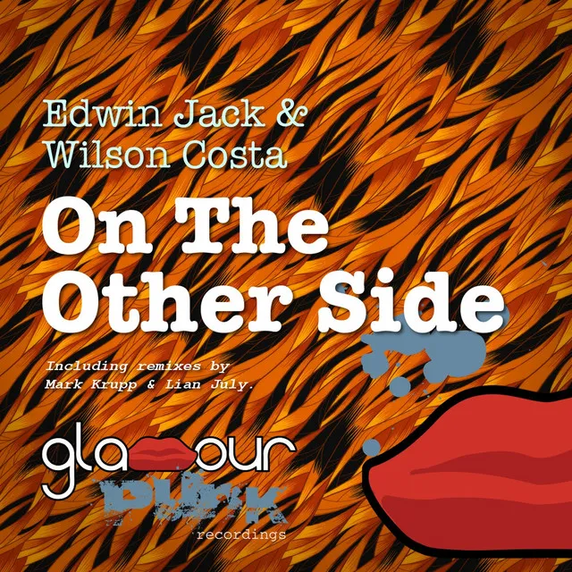 On the Other Side - Lian July Remix