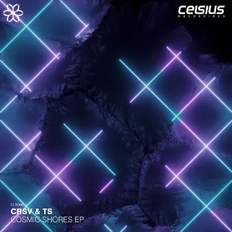 Cosmic Shores EP by CRSV