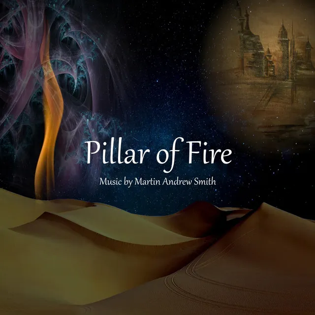 Pillar of Fire