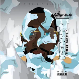 Iceman 4: Iceman Cometh by Future X