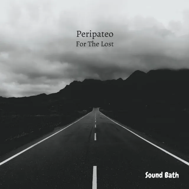 Peripateo (Sound Bath)