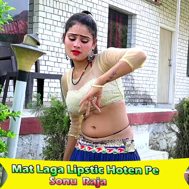 Mat Laga Lipstic Hoten Pe