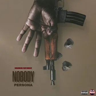 Nobody by Persona