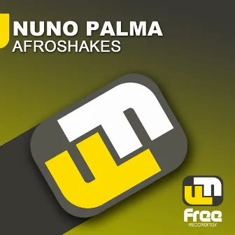 Afroshakes by Nuno Palma