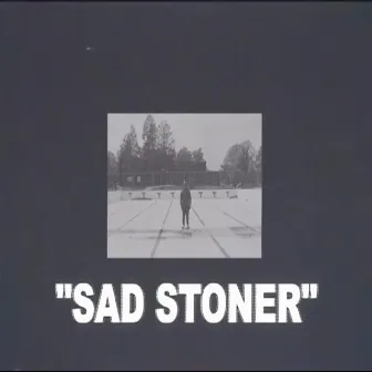 Sad Stoner by Godbodyaudi