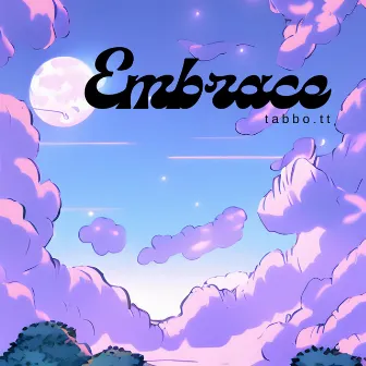 Embrace by tabbo.tt