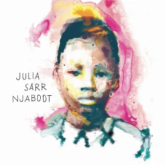 Njaboot by Julia Sarr