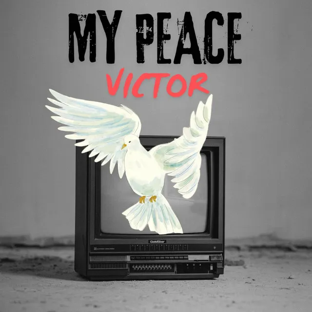 My peace