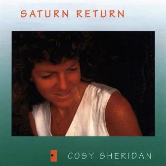 Saturn Return by Cosy Sheridan