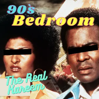 Bedroom by The Real Kareem