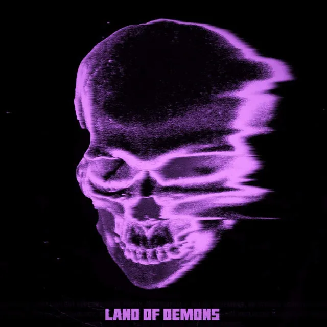 LAND OF DEMONS