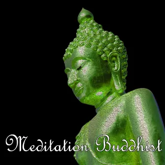 Meditation Buddhist by Yoga Music