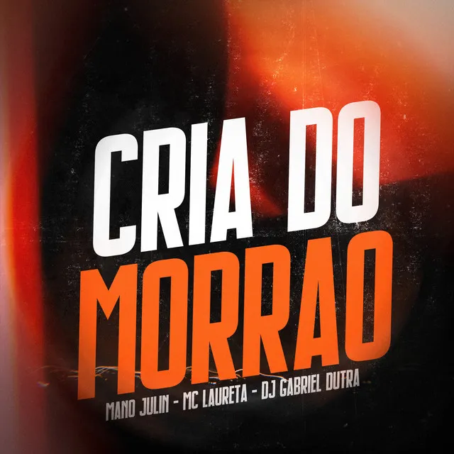 Cria do Morrão