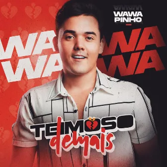 Teimoso Demais by Wawa Pinho