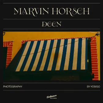 Deen by Marvin Horsch