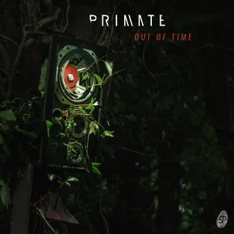 Out Of Time by Primate