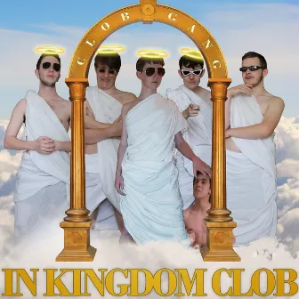 IN KINGDOM CLOB by Clob Gang