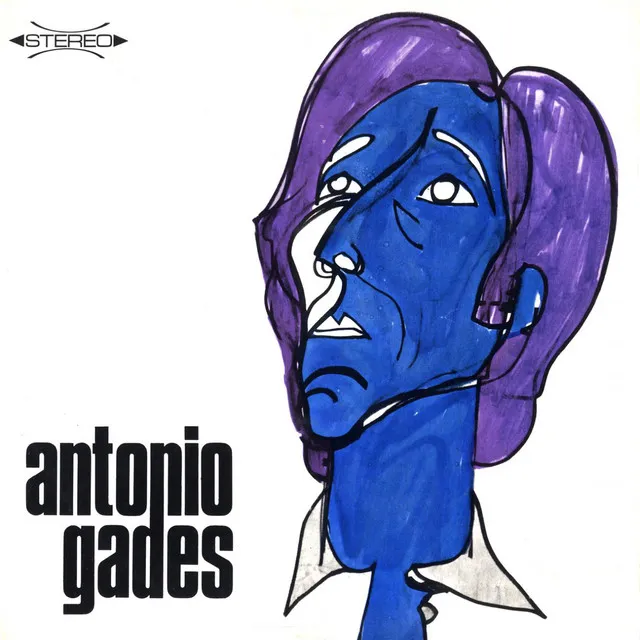 Antonio Gades