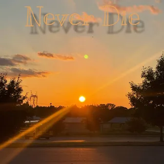 Never Die by The Kid Luki