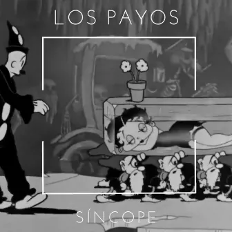 Síncope by Los Payos