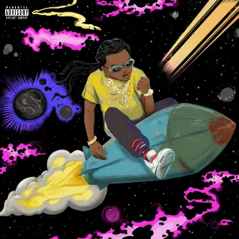 The Last Rocket by Takeoff