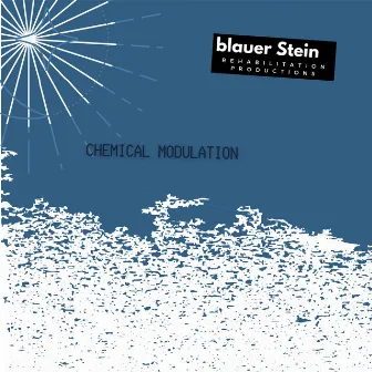 Blauer Stein by Chemical Modulation