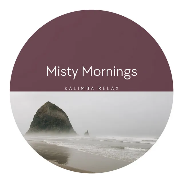 Misty Mornings: Dewdrops of Serenity