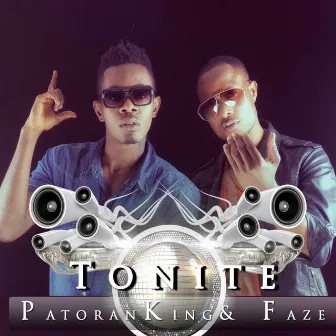 Tonight (feat. Patoranking) by Faze