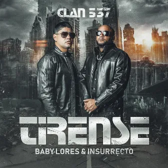 Tirense by Clan 537