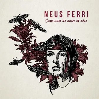 Canciones de Amor al Odio by Neus Ferri