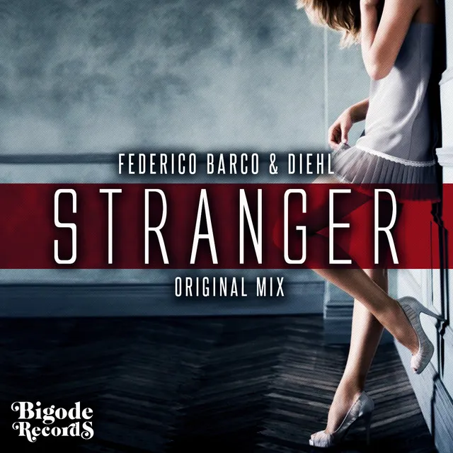 Stranger - Original Mix