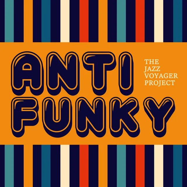 Antifunky